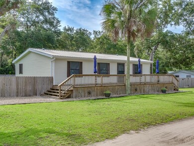 89 Wild Turkey Cir, Crawfordville, FL 32327 - photo 2