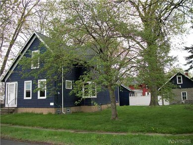 55 Riverview Ave, North Tonawanda, NY 14120 - photo 2