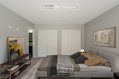 Virtually Staged