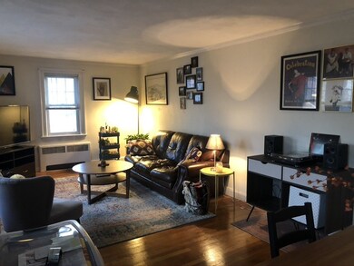 63 Fuller St unit 2, Waltham, MA 02453 - photo 2