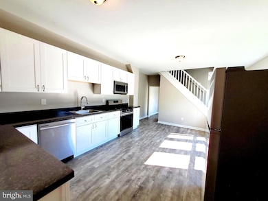 1104 UNIT A Haddon Ave, Collingswood, NJ 08108 - photo 6