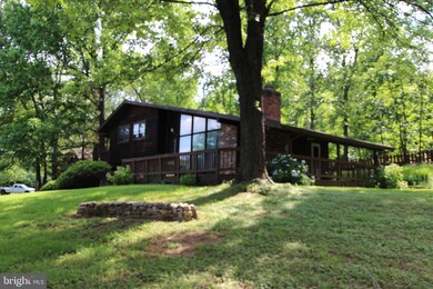 109 Battle Mountain Rd, Amissville, VA 20106 - photo 2