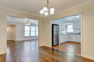 1431 W Chestnut St, Denison, TX 75020 - photo 5