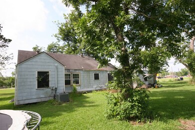 Back of the House