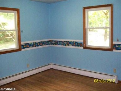 Bedroom - bedroom