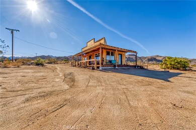 68050 Foothill Dr, Twentynine Palms, CA 92277 - photo 4