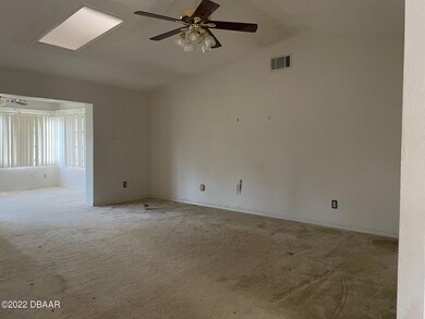 Large Living Room