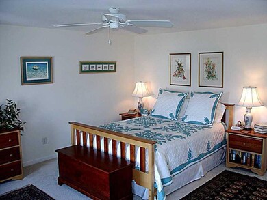 Bedroom.