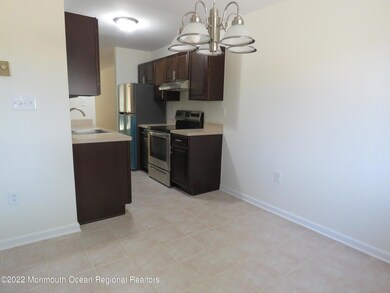 Brand New Kitchen