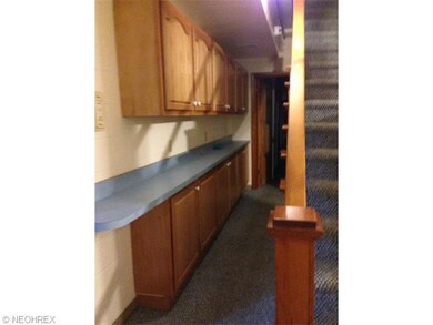 lower level