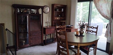 Dinning Area