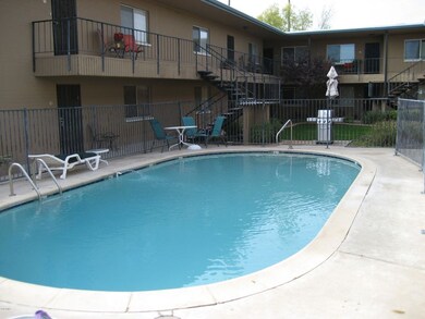 2 Community Pools