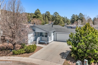 1858 W Mattingly Loop