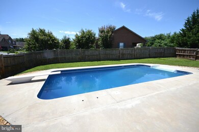 16721 Paxton Dr, Williamsport, MD 21795 - photo 3