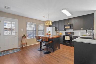 8201 Winding Stream Dr, Denton, TX 76210 - photo 4