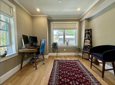 34 Colgate Rd unit 2, Boston, MA 02131 - photo 6