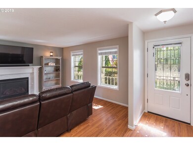 Entrance/Foyer