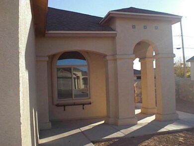212 Guillermo Madrid Jr, El Paso, TX 79927 - photo 4