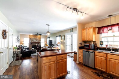 31 Walt Whitman Blvd, Stafford, VA 22556 - photo 5