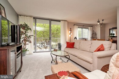 Hunting Creek Club unit 202, Alexandria, VA 22303 - photo 7