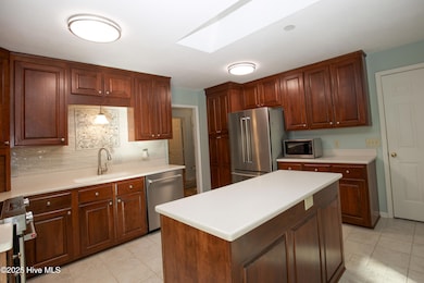 5 Kahkwa Trail, Pinehurst, NC 28374 - photo 3