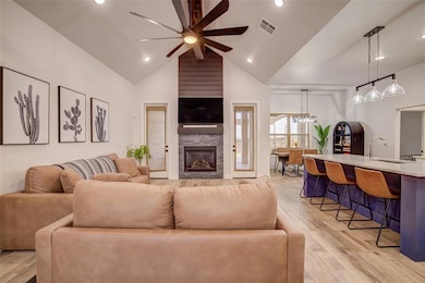 15401 Caspian Ln, Edmond, OK 73013 - photo 7