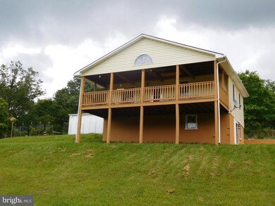 4013 Virginia Line Rd, Berkeley Springs, WV 25411 - photo 4