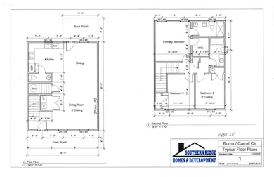 3 Burns Rd, Carrollton, GA 30117 - photo 4