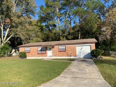 4271 Key Largo Dr, Jacksonville, FL 32218 - photo 2