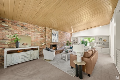 1752 E Millcreek Cir, Salt Lake City, UT 84106 - photo 3