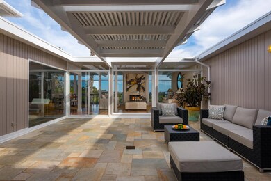 CenterPatio