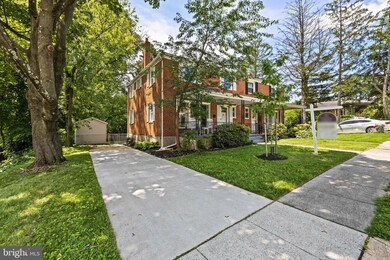 1307 Knightswood Rd, Baltimore, MD 21239 - photo 2