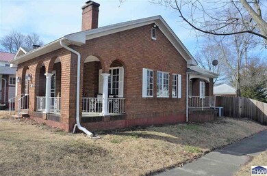 201 S 24th St, Terre Haute, IN 47803 - photo 2