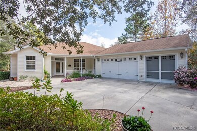 4375 N Mayan Dr, Hernando, FL 34442 - photo 4