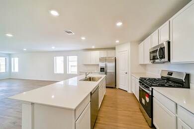 5227 Sunvalley Bend Dr, Katy, TX 77493 - photo 7