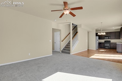 8321 Firecracker Trail, Fountain, CO 80817 - photo 7