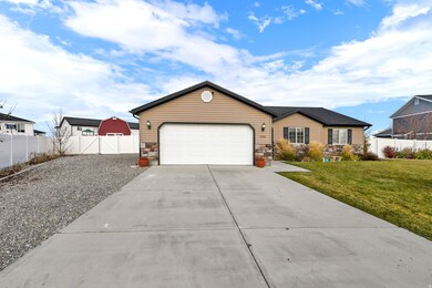 2395 N 4300 W, Corinne, UT 84307 - photo 3