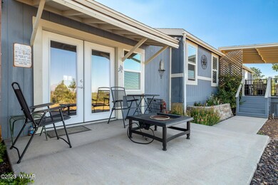 6266 Bull Elk Run Show Low, AZ 85901