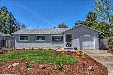 59 Terrace Dr, Chico, CA 95926 - photo 2