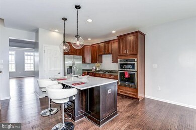 43299 Mitcham Square, Ashburn, VA 20148 - photo 6