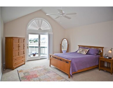 Master Bedroom.