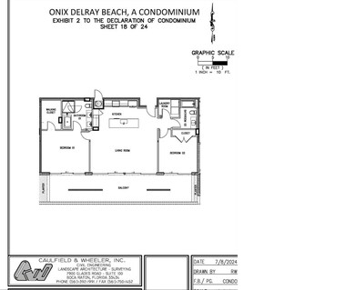 318 SE 5th Ave unit B403, Delray Beach, FL 33483 - photo 2