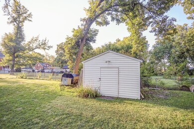 309 S Belleville St, Freeburg, IL 62243 - photo 5