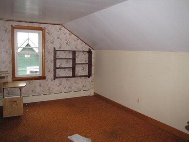 Bedroom.