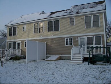 19 Horne St unit 21, Dover, NH 03820 - photo 2