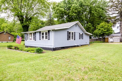 Paw Paw Lake-102