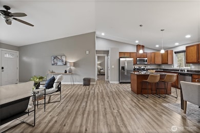 12505 223rd Ave E, Bonney Lake, WA 98391 - photo 7