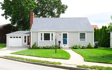 208 Legion Way, Cranston, RI 02910 - photo 5