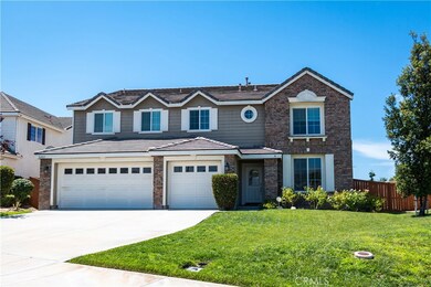 34003 Goosecross Ct, Temecula, CA 92592 - photo 2