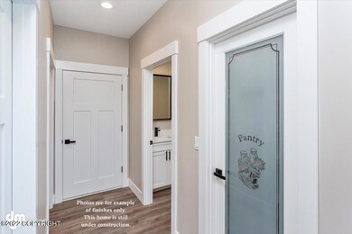 Craftsmanship Example Photos